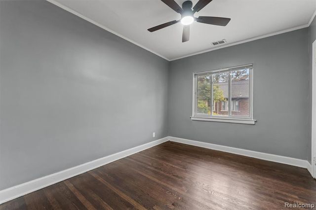 17614 Roselawn Street, Detroit, MI 48221