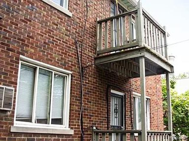 17614 Roselawn Street, Detroit, MI 48221