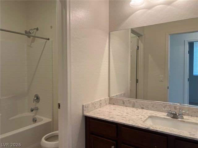 477 ASTILLERO Street, Las Vegas, NV 89138