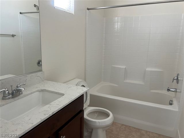477 ASTILLERO Street, Las Vegas, NV 89138