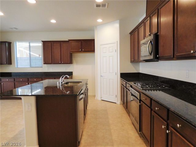 477 ASTILLERO Street, Las Vegas, NV 89138