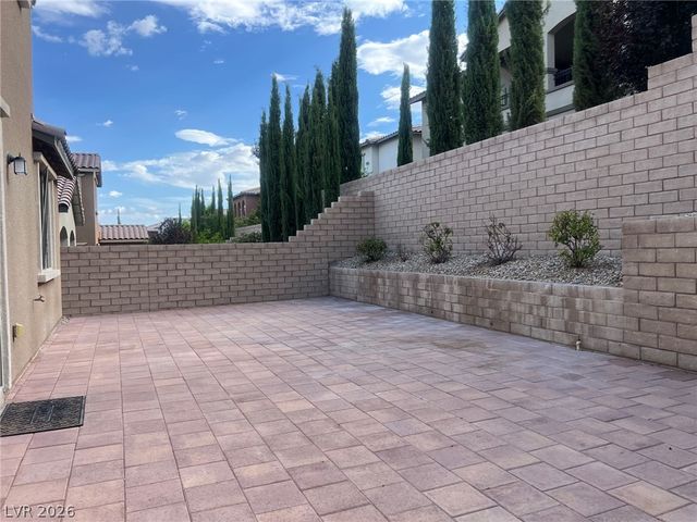 477 ASTILLERO Street, Las Vegas, NV 89138