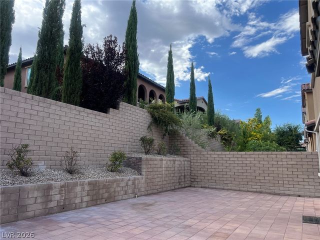 477 ASTILLERO Street, Las Vegas, NV 89138