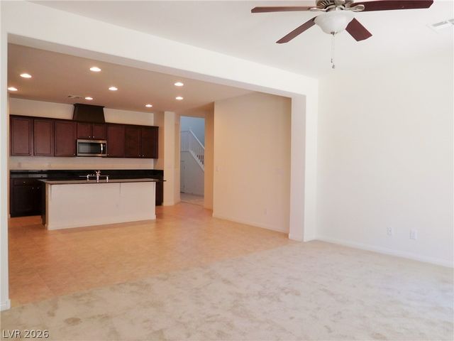 477 ASTILLERO Street, Las Vegas, NV 89138