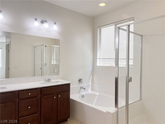 477 ASTILLERO Street, Las Vegas, NV 89138