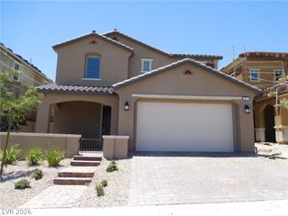 477 ASTILLERO Street, Las Vegas, NV 89138