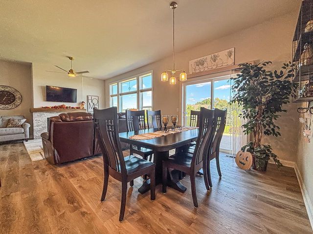 762 Brockway DRIVE, Mukwonago, WI 53149