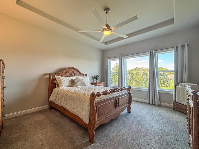 762 Brockway DRIVE, Mukwonago, WI 53149