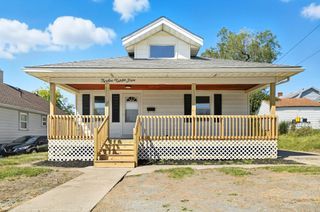 1235 Terrace Drive 1235 Terrace Drive, Springfield, OH 45503