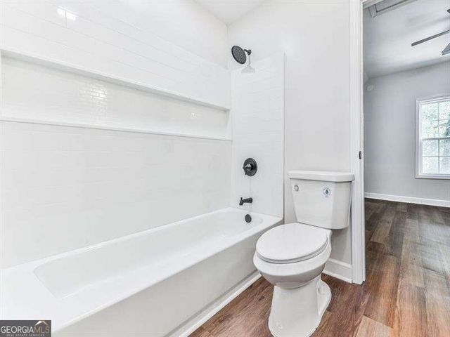 6 Hillside Avenue SE, Lindale, GA 30147