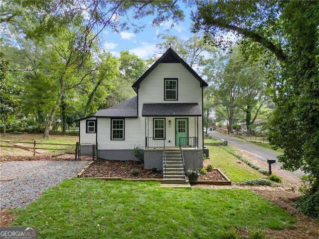 6 Hillside Avenue SE, Lindale, GA 30147