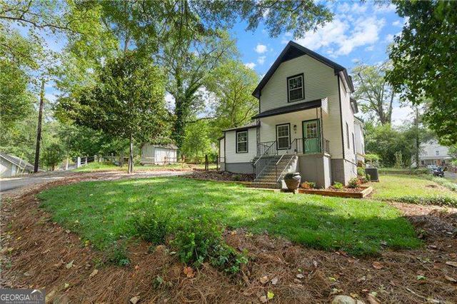 6 Hillside Avenue SE, Lindale, GA 30147