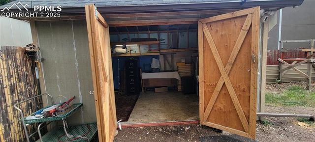 1531 W Bijou Street, Colorado Springs, CO 80904