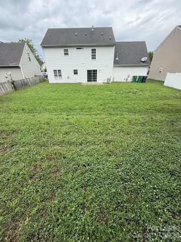 4417 Cades Cove Drive, Charlotte, NC 28273
