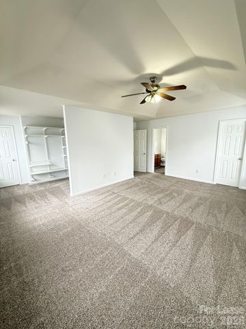 4417 Cades Cove Drive, Charlotte, NC 28273