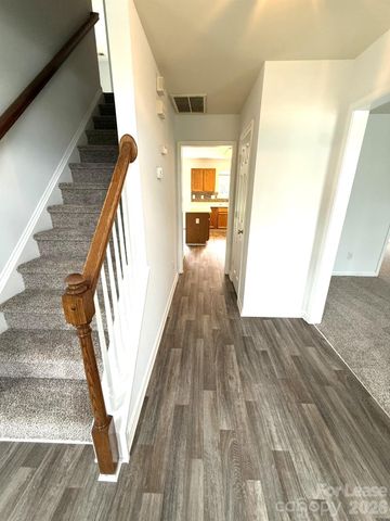 4417 Cades Cove Drive, Charlotte, NC 28273