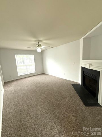 4417 Cades Cove Drive, Charlotte, NC 28273