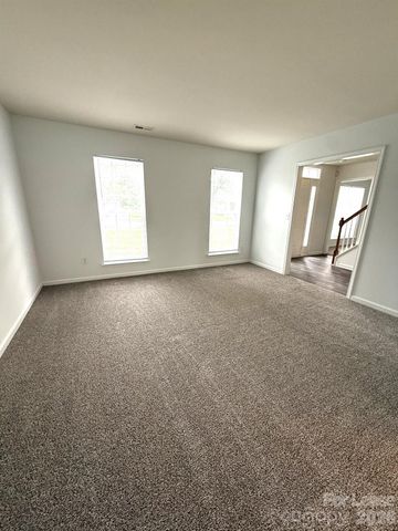 4417 Cades Cove Drive, Charlotte, NC 28273