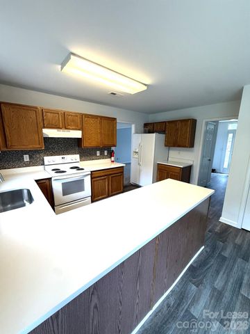 4417 Cades Cove Drive, Charlotte, NC 28273