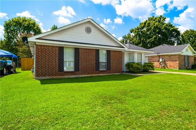 8035 Woodland Way, Semmes, AL 36575