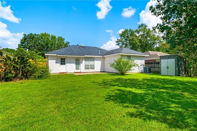 8035 Woodland Way, Semmes, AL 36575