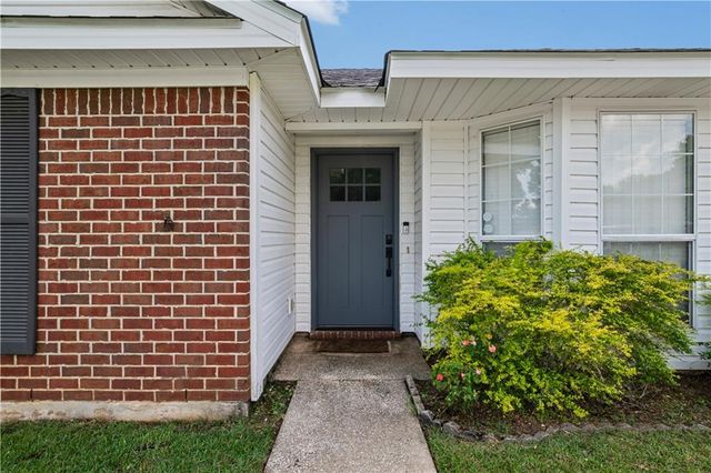 8035 Woodland Way, Semmes, AL 36575