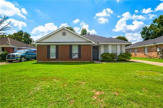 8035 Woodland Way, Semmes, AL 36575