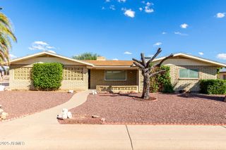 865 N 61ST Place, Mesa, AZ 85205