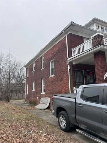 5565 Ridgewood Street, Detroit, MI 48204