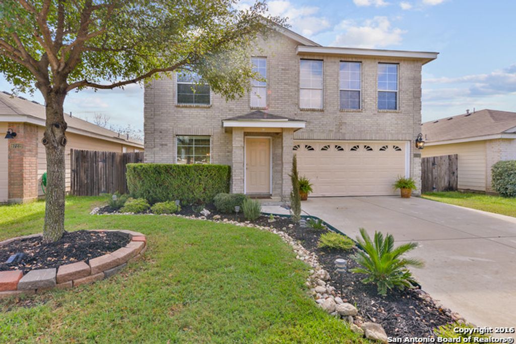 9718 Country Shadow, San Antonio, TX 78254