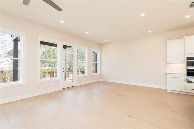 1981 Carver Lane NE 48, Marietta, GA 30066