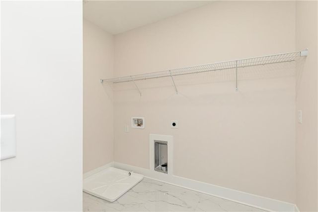 1981 Carver Lane NE 48, Marietta, GA 30066