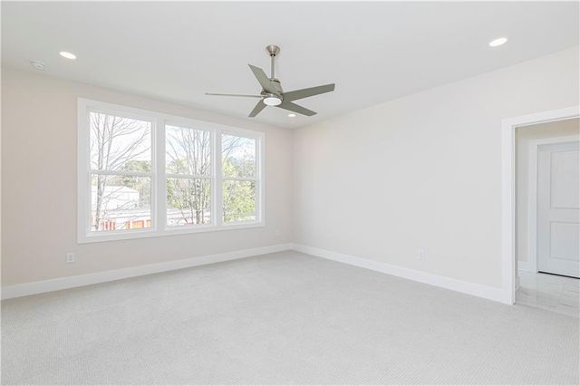 1981 Carver Lane NE 48, Marietta, GA 30066