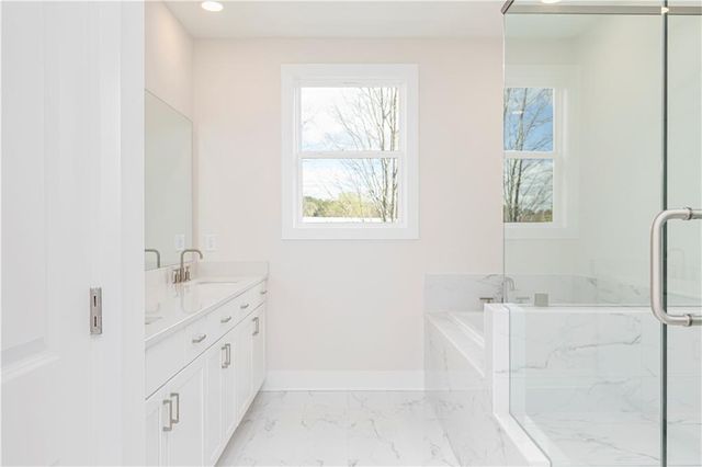 1981 Carver Lane NE 48, Marietta, GA 30066