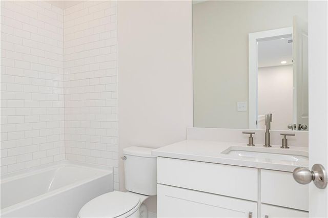 1981 Carver Lane NE 48, Marietta, GA 30066