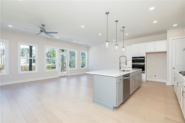 1981 Carver Lane NE 48, Marietta, GA 30066