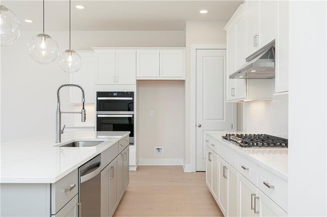 1981 Carver Lane NE 48, Marietta, GA 30066