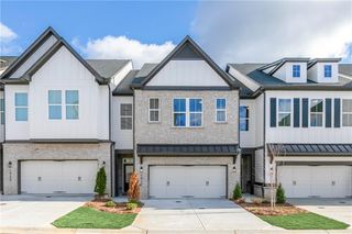 1981 Carver Lane NE 48, Marietta, GA 30066