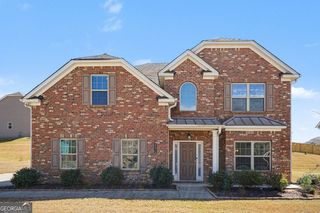 3575 Spring Place Court, Loganville, GA 30052