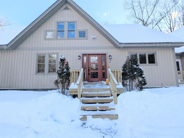 56 Whitetail Drive, Vernon, VT 05354