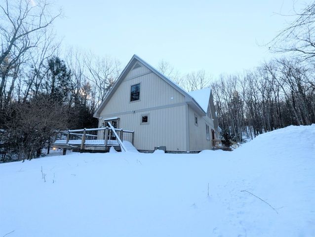 56 Whitetail Drive, Vernon, VT 05354