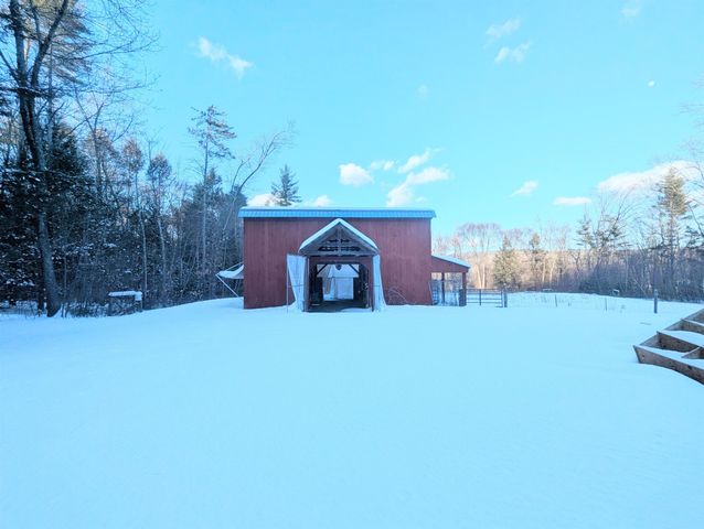 56 Whitetail Drive, Vernon, VT 05354