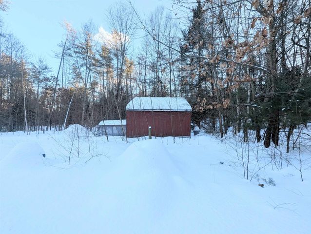56 Whitetail Drive, Vernon, VT 05354