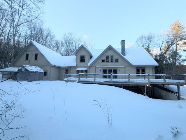 56 Whitetail Drive, Vernon, VT 05354