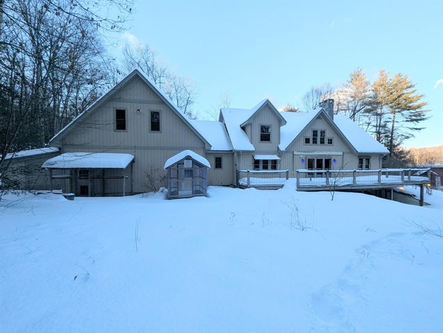 56 Whitetail Drive, Vernon, VT 05354