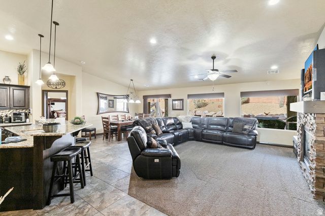 210 W TALON CT, Ivins, UT 84738