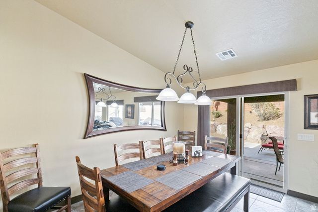 210 W TALON CT, Ivins, UT 84738