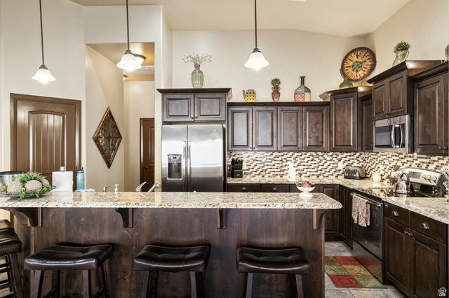 210 W TALON CT, Ivins, UT 84738