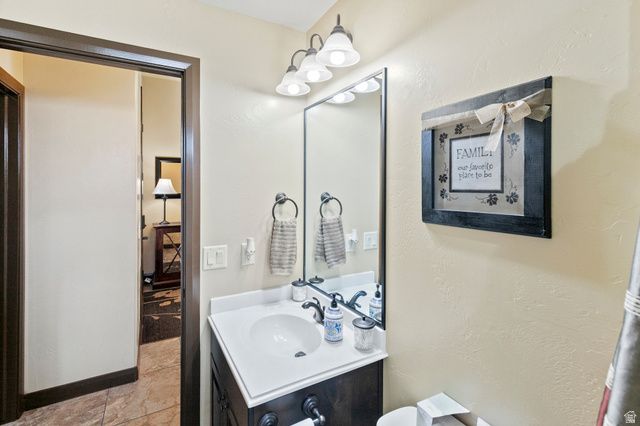 210 W TALON CT, Ivins, UT 84738