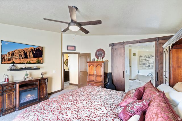 210 W TALON CT, Ivins, UT 84738